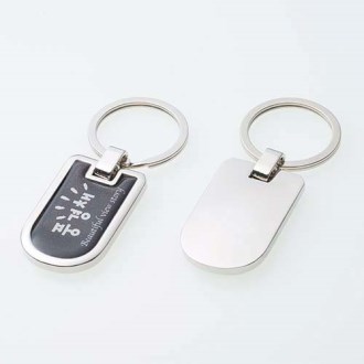 풍경 메탈 열쇠고리 MS1112