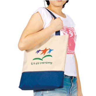 제주 가방 (기본형) 340*400*80mm