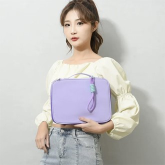 아이패드 태블릿 보호커버 10/13/16인치 노트북 가방 k87