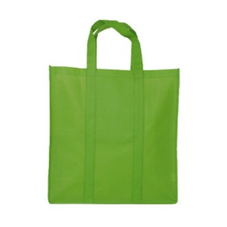 WS.295 부직포 M형 장바구니D 410*425*155mm