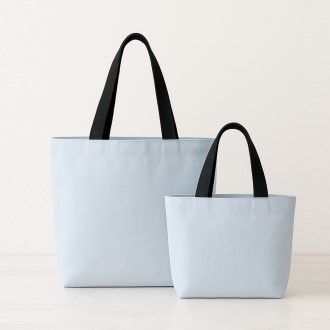 친환경 고밀도 알페트 R PET 가방 리유저블 에코백 S사이즈 (38*30*13cm)