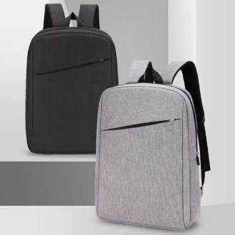 라이트 클래식 백팩