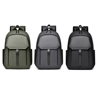 AB037 이지 라이트 백팩 경량 미니멀백 비지니스가방 여행학생 인쇄 주문제작