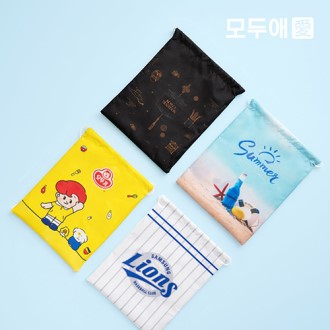 모두애 데일리 짐색 풀컬러인쇄