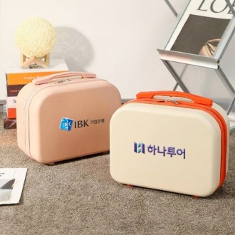해피니스 엘리펀트 솔리드 미니 레디백
