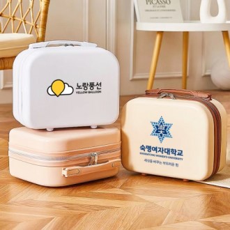 컬러 인쇄 제작 미니 레디백