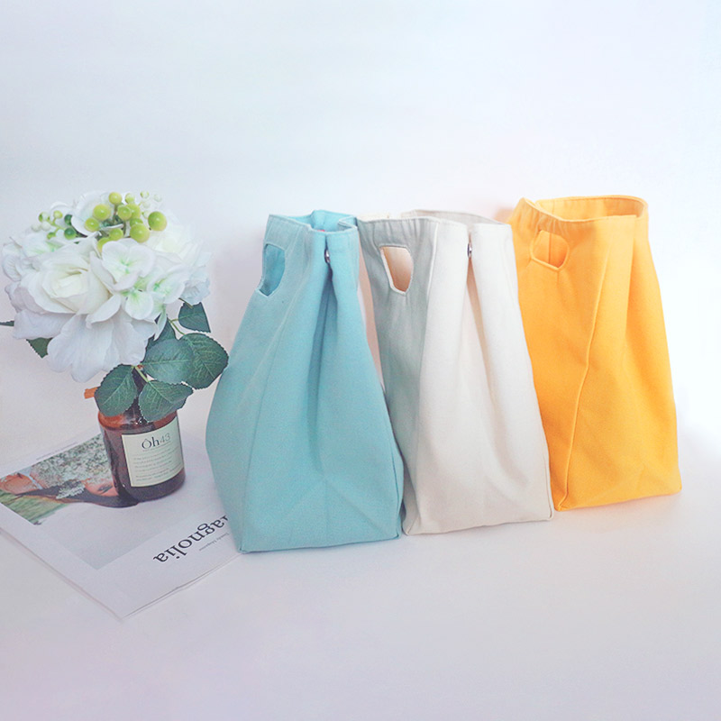 친환경 에코 핸들백 220x145x290mm