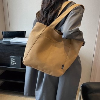 대형에코백 심플에코백 편한가방 캔버스에코백 캔버스크로스백