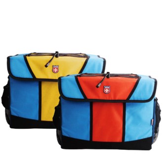 크로스형 아이스 쿨러백 20L WS600