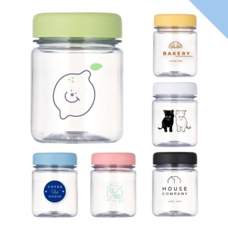 미니보틀 페트 200ml