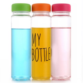 마이보틀 500ml 물병 (국산)
