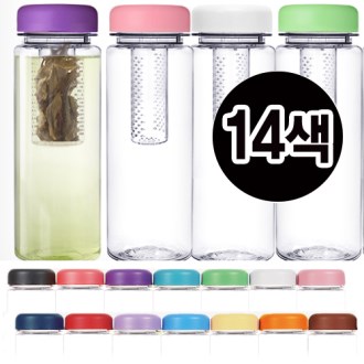 (H-101) 차망 포함 트라이탄 텀블러 500