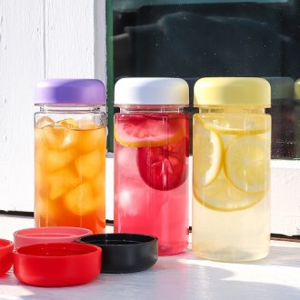 [블리츠] 마이보틀 350ml 페트 (아이스전용) 국산