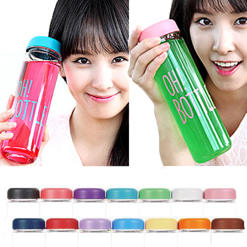 (H- 025) 트라이탄 보틀 700ml / 풀칼라