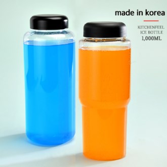 키인 필 (dr) 아이스 보틀 1, 000ml