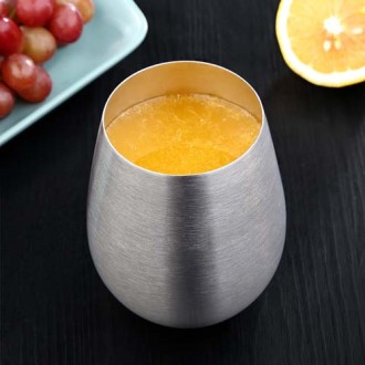 쿠킹스 노블 스텐주스컵 (500ml) / 스텐물