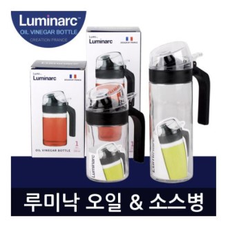 루미낙 오일 소스병 250ml