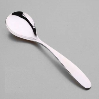 쿠킹스 베이직 쉐프 스텐스푼 (19cm) / 디저트스푼