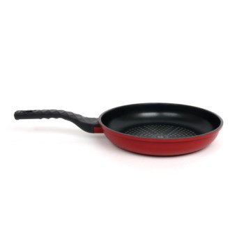 레슬레 다이아몬드 매직 후라이팬 28cm N-H
