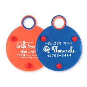 패션 일반 냄비받침, 인쇄 가능한 냄비받침