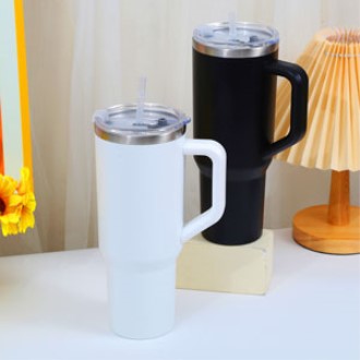 코스모 대용량 스텐텀블러 1.2L