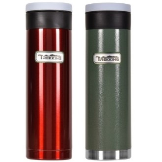트레킹 맥주캔 아이스 골프 냉 온 텀블러 650ml