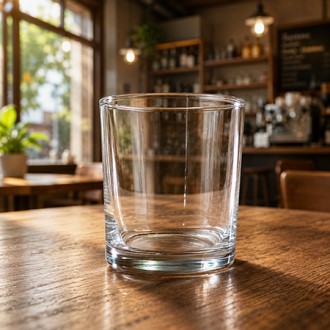 수입 온더락 270ml