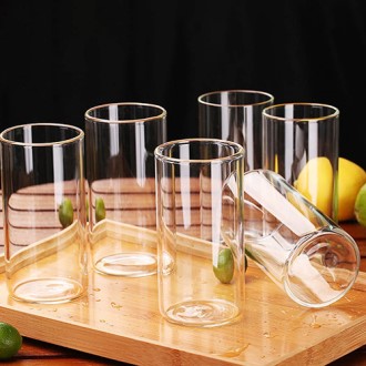 MAKA 내열유리컵 MK-C-04 500ml