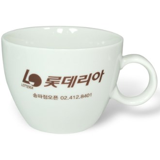 스터리 머그컵