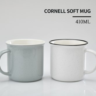 코넬 매직 소프트 머그410ml