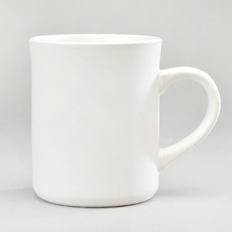 모모 매직 무광 머그 화이트 345ml