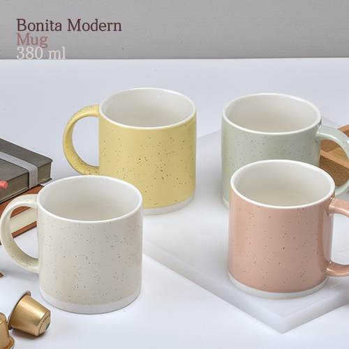 보니타 모던 머그 380ml