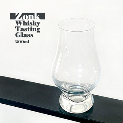 존크 위스키 테이스팅 글라스 200ml
