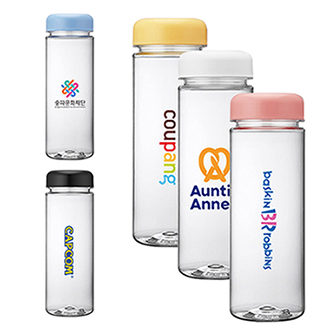 [바쏘] 트라이탄 보틀 500ml