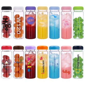 보틀트리 마이보틀 위버전 페트 500ml 물병/보틀