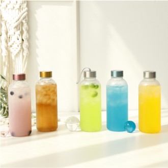 보틀트리 위드보틀 모던 트라이탄 600ml 물병/보틀