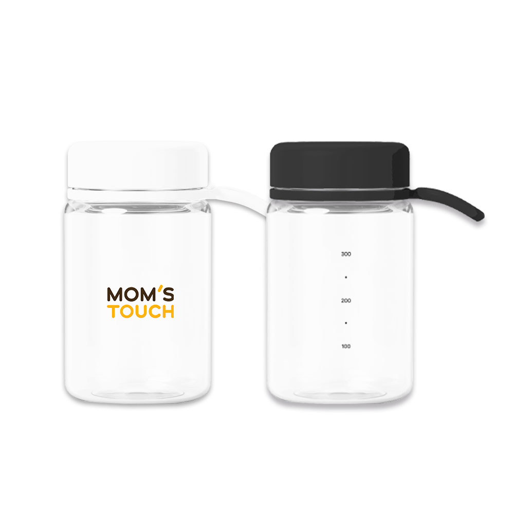 티스카페 국내제작 미니 핸디 보틀 380ml (에코젠)