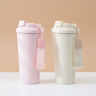 코스모 커피잔 텀블러 304스텐 560ml