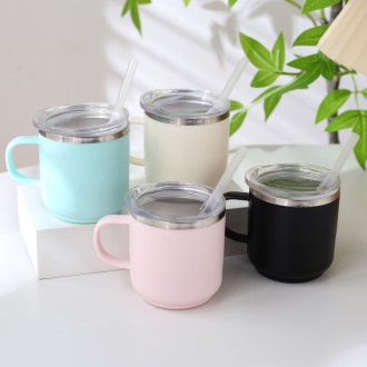 코스모 미니 커피잔 텀블러 304스텐 150mL