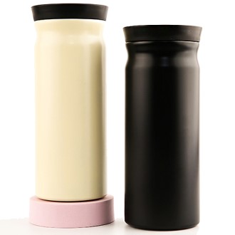 오름 샤플 이중진공 대용량텀블러 600ml