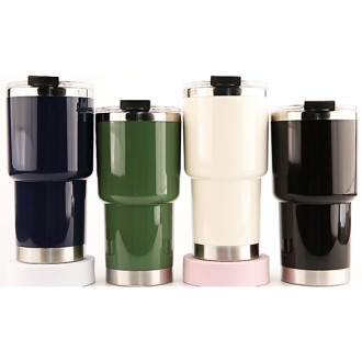 오름 베르 이중 스텐 텀블러 500ml