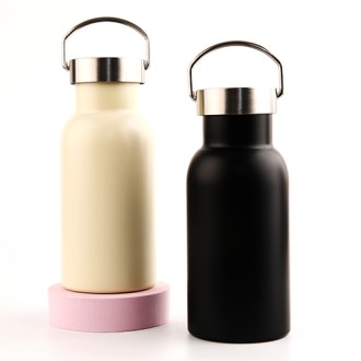 오름 헨리 시그니처 진공 스텐 텀블러 360ml