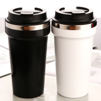 오름 루크 텀블러 이중 스텐텀블러 500ml