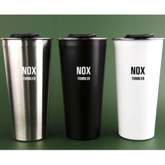 오름 녹스 프리미엄 진공 스텐 텀블러 500ml