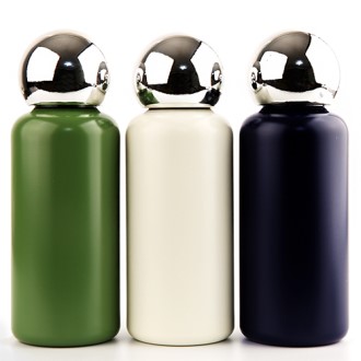 오름 루나 이중진공 텀블러 300ml