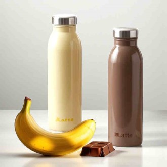 보온보냉 밀크텀블러 500ML
