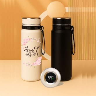 신형 리 얼 316 온 도 텀블러 800ml