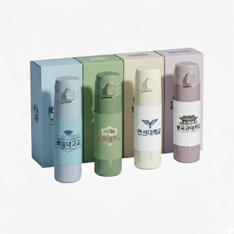 [굿즈]락앤락 데일리 슬림핏 원터치 텀블러 400ml