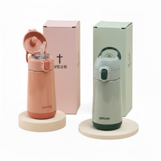 [굿즈]락앤락 리틀럽 스위치캡 텀블러-380ML