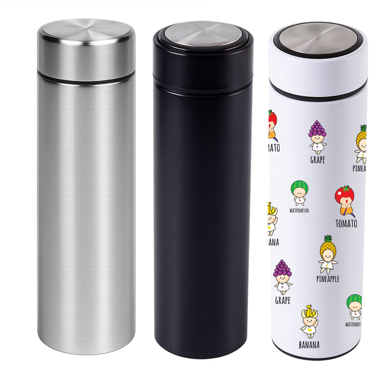 퓨 얼 텀블러 500ml 304스테인리스